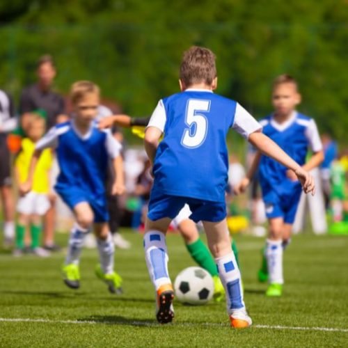 Inscrições para o Torneio Mourãoense de Futebol Minicampo começam nesta sexta-feira (25)
