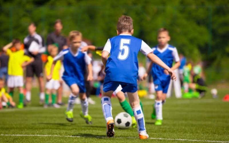 Inscrições para o Torneio Mourãoense de Futebol Minicampo começam nesta sexta-feira (25)