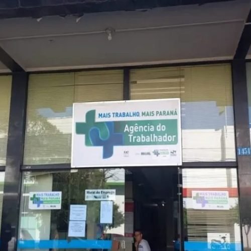 Feirão da Empregabilidade oferece vagas para pessoas com deficiência em Campo Mourão
