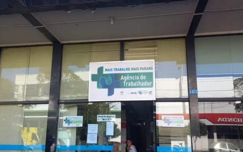 Feirão da Empregabilidade oferece vagas para pessoas com deficiência em Campo Mourão