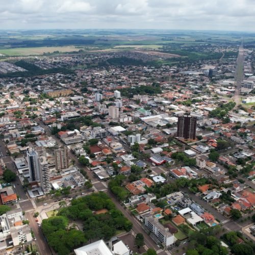 Prefeitura define programação dos 79 anos de Campo Mourão
