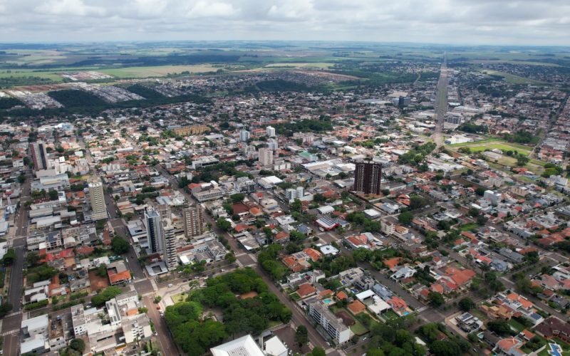 Prefeitura define programação dos 79 anos de Campo Mourão