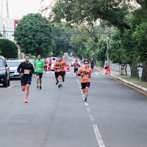 5ª etapa do Circuito de Corridas de Rua de Campo Mourão será no dia 18 de outubro