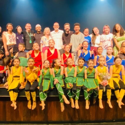 1º Seminário da Educação Integral apresenta resultados da rede municipal de Campo Mourão