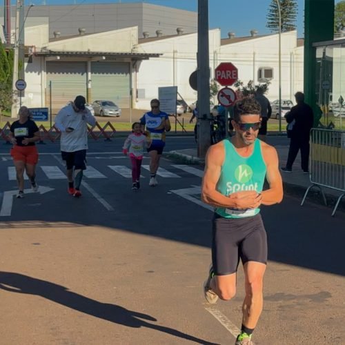 Campo Mourão abre inscrições para a última etapa do Circuito de Corridas de Rua nesta sexta-feira(23)