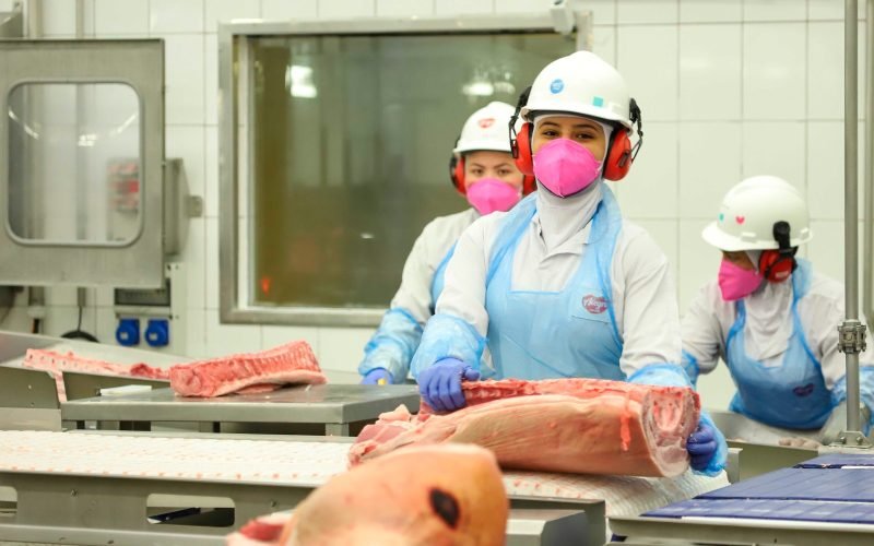 Agência do Trabalhador realiza mutirão com 50 vagas de emprego para mulheres nesta quinta-feira