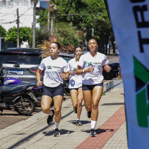Tropa Experience abre inscrições para segunda edição no Parque do Lago