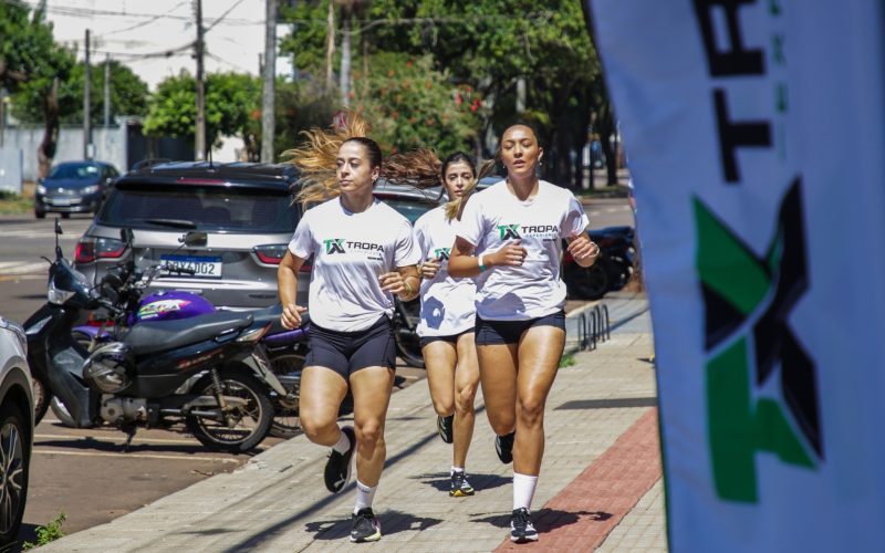 Tropa Experience abre inscrições para segunda edição no Parque do Lago