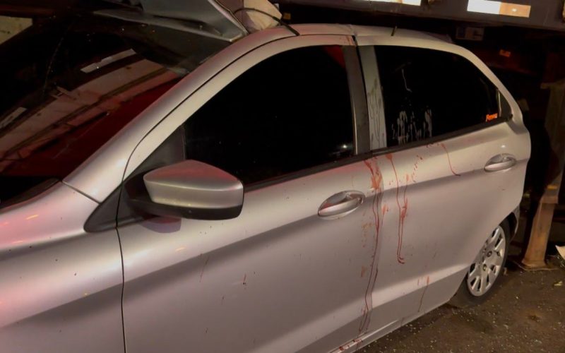 Jovem de Peabiru morre após três dias internado por acidente no centro de Campo Mourão