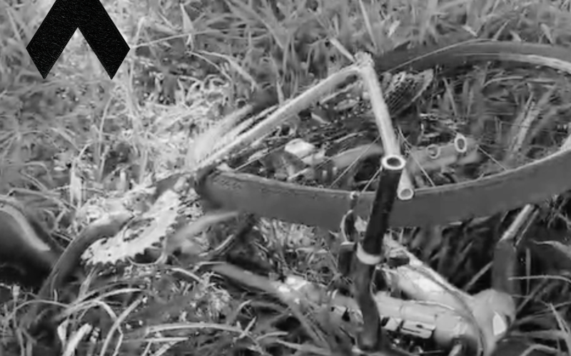 Morre no hospital adolescente atropelado por carreta em Campo Mourão