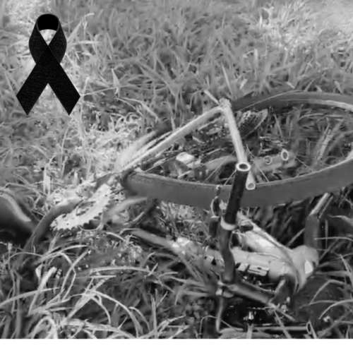 Morre no hospital adolescente atropelado por carreta em Campo Mourão