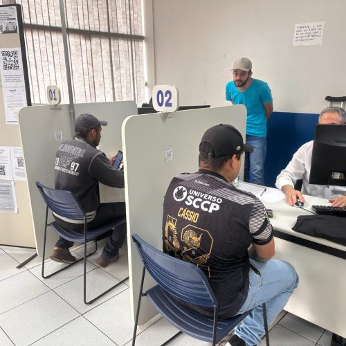 Geração de empregos cresce em Campo Mourão: maio tem o 3º melhor resultado do ano