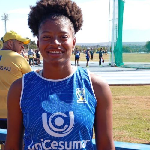 Atletas de Campo Mourão conquistam medalhas em Brasília e sonham com Mundial Universitário na Alemanha
