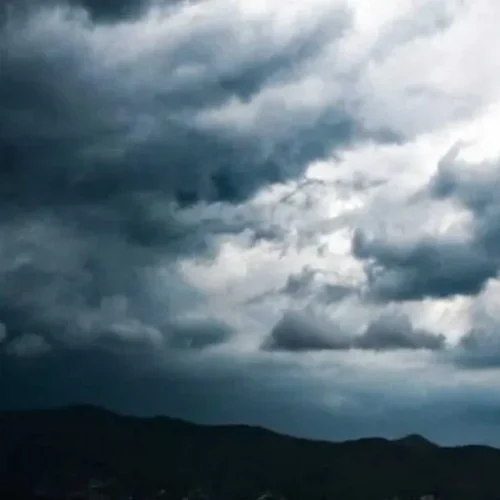 Simepar e Defesa Civil emitem alerta de tempestades para Campo Mourão e região