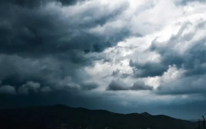 Simepar e Defesa Civil emitem alerta de tempestades para Campo Mourão e região