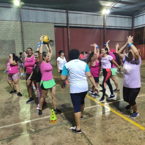 Prefeitura de Campo Mourão tem vários serviços voltados a mulheres