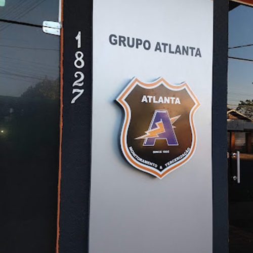 Atlanta Monitoramento: sua segurança é a nossa prioridade em Campo Mourão e região!
