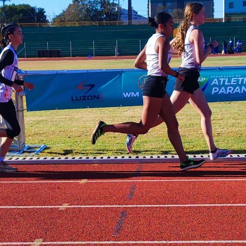 Campo Mourão está entre os 60 Centros de Formação de Atletismo selecionados pela CBAt