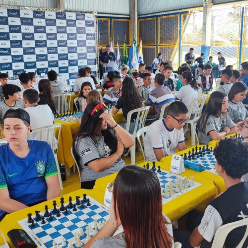 Campo Mourão sedia fase estadual dos JAPs a partir do dia 27