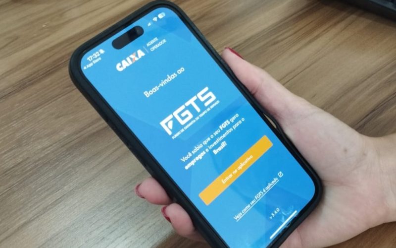 Defesa Civil de Campo Mourão esclarece quem tem direito ao saque do FGTS Calamidade