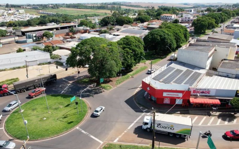 Campo Mourão: municipalização da Avenida John Kennedy é oficializada