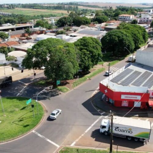 Prefeitura avança em tratativas com o Governo do Estado pela revitalização da Avenida Presidente Kennedy