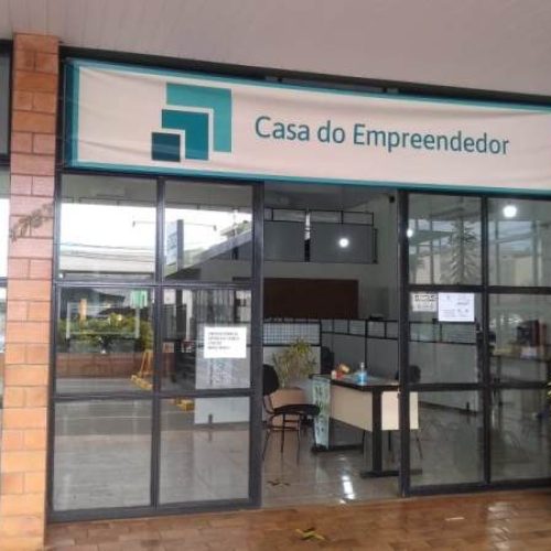 Casa do Empreendedor terá expediente reduzido nesta sexta-feira (24) para capacitação de servidores