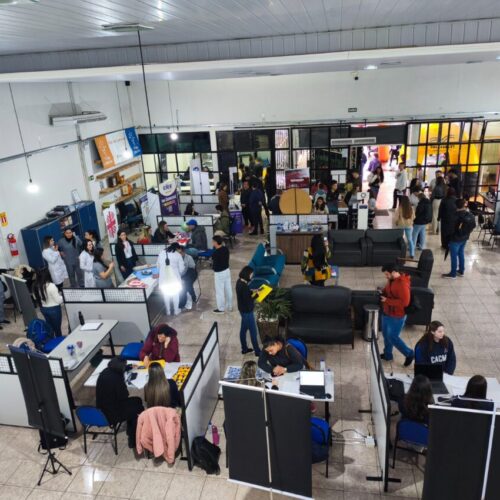 Balanço 2025 – Campo Mourão fechou ano com alto índice de crescimento em novos negócios