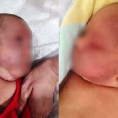Pai é condenado a 22 anos de prisão por espancar filho de três meses de idade no Paraná