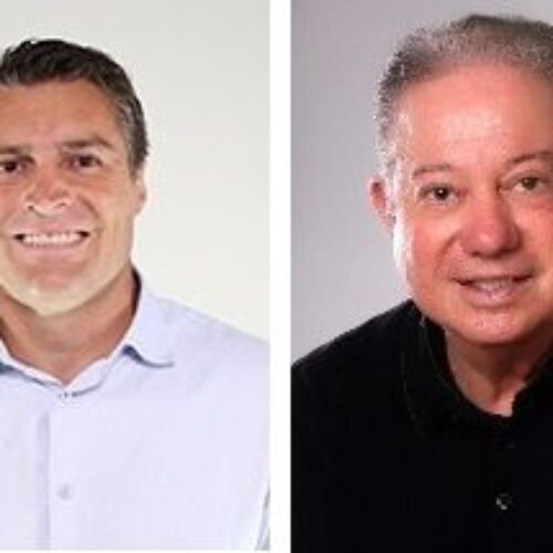 Justiça retotaliza votos e confirma Bina e Eraldo como novos vereadores em Campo Mourão