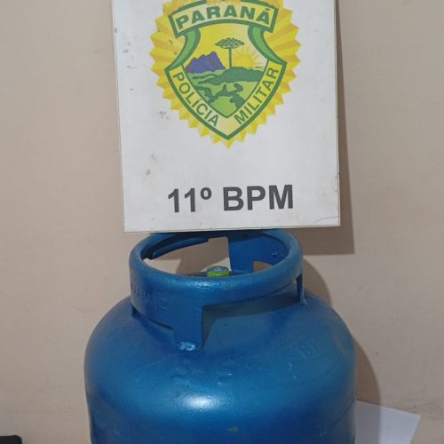 Polícia Militar prende suspeitos de furto e receptação na Vila Guarujá