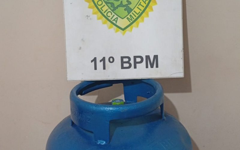 Polícia Militar prende suspeitos de furto e receptação na Vila Guarujá