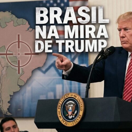 EUA monitoram suposta infraestrutura militar chinesa em Salvador