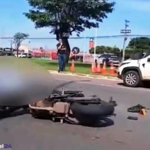 Policial militar reformado morre após presenciar acidente fatal da filha no DF