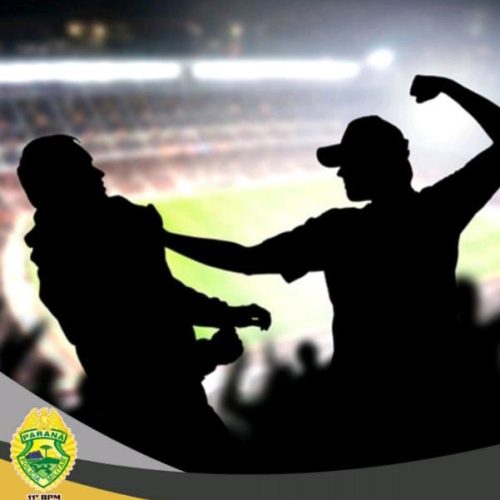 Irmão agride irmã e é detido em Campo Mourão