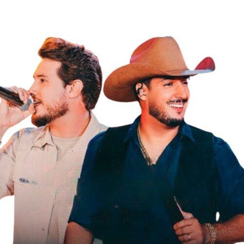 Bruno & Barreto confirmados para a Festa Nacional do Carneiro no Buraco 2026