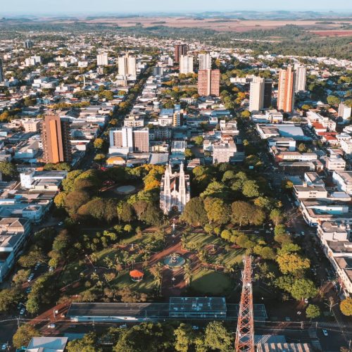 Campo Mourão encerra o ano em 1º lugar no ranking estadual de desenvolvimento do ambiente de negócios