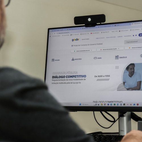 Câmara faz investimentos em serviços para aperfeiçoar o atendimento à população de Campo Mourão