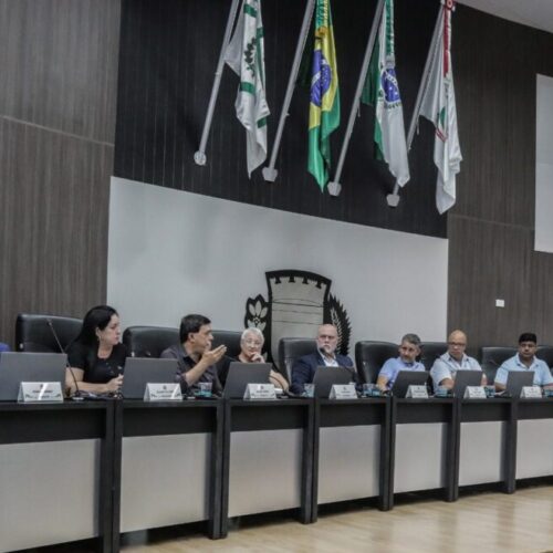 Vereadores solicitam ao Executivo envio à Câmara de projeto de Lei instituindo Programa ‘Família no Campo’