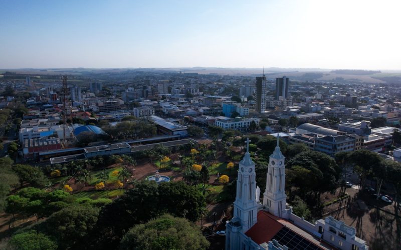 Confira como ficam os serviços públicos em Campo Mourão durante o feriado de Tiradentes