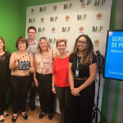 Campo Mourão investe na qualificação dos servidores e busca inovação na gestão pública