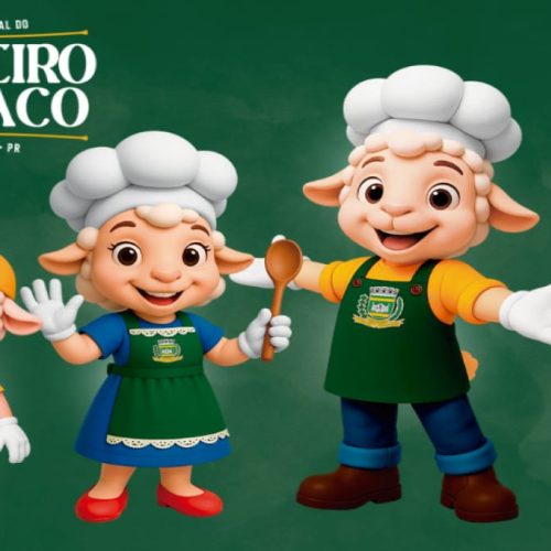 HOJE QUINTA-FEIRA DIA 10/07 EDSON & HUDSON ABRE A FESTA NACIONAL DO CARNEIRO NO BURACO