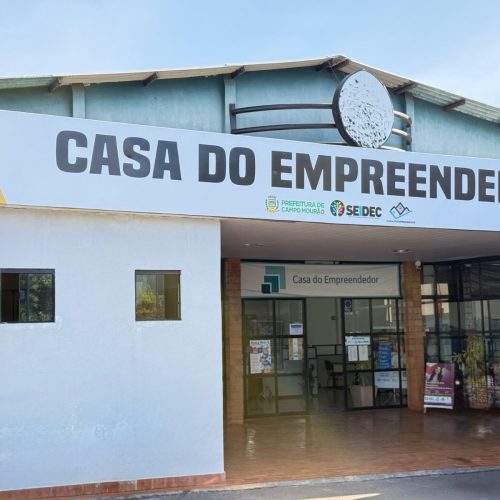 Campo Mourão realiza evento “Conexão Rosa” para celebrar o empreendedorismo feminino