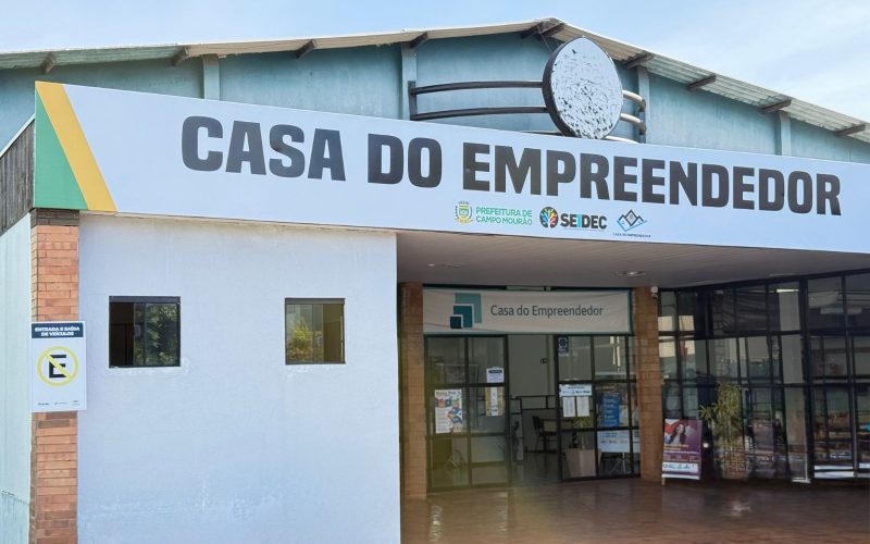 Campo Mourão tem mais MEIs ativos e arrecadação recorde em declarações anuais