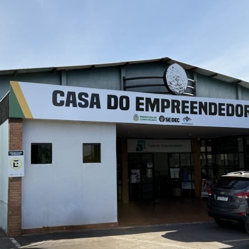 Casa do Empreendedor e Unespar oferecem consultoria contábil gratuita para MEIs e empresários