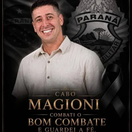 Policial militar morre em confronto na zona rural de Arapuã