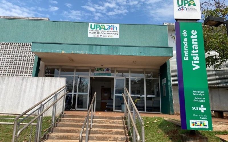 Prefeitura de Campo Mourão sanciona lei que institui botão de pânico em unidades de saúde