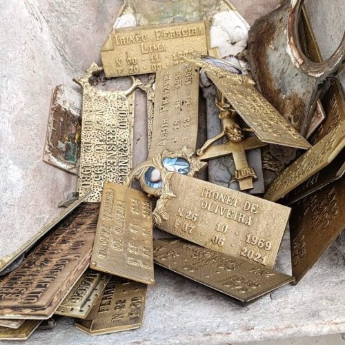 Prefeitura aumenta vigilância e frustra nova tentativa de roubo ao cemitério