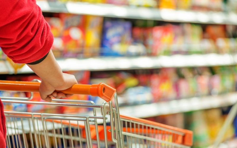 Procon de Campo Mourão divulga pesquisa de preços da cesta básica