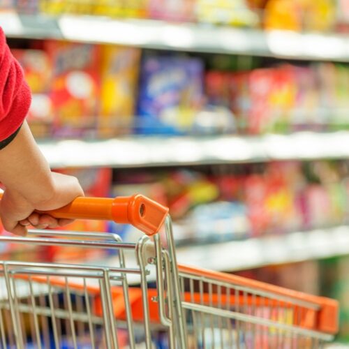 Procon de Campo Mourão divulga primeira pesquisa de preços da cesta básica de 2026